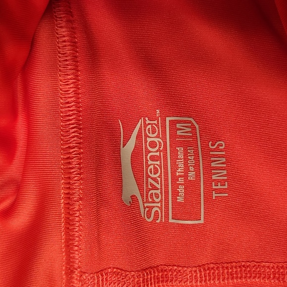 Slazenger Tennis Skort - Picture 5 of 9